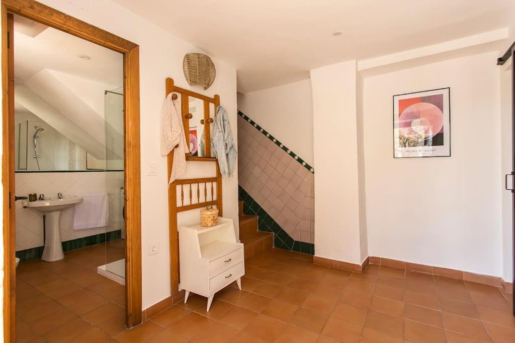 Вілла Casa Tipica Del Albaicin Con Interior De Diseno Гранада Екстер'єр фото