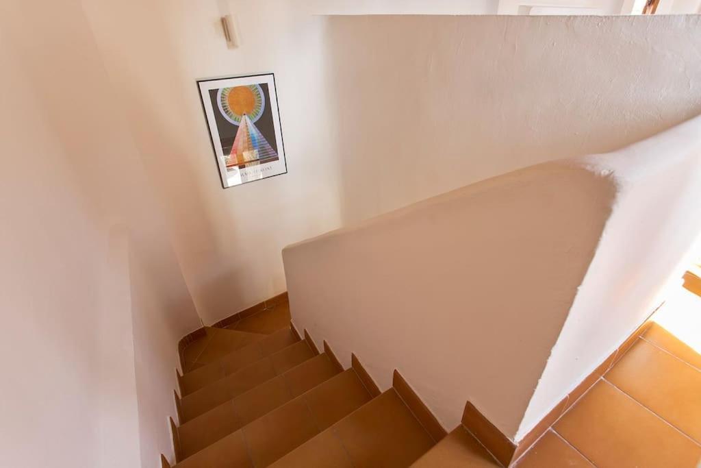 Вілла Casa Tipica Del Albaicin Con Interior De Diseno Гранада Екстер'єр фото
